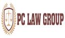 PC Law Group logo